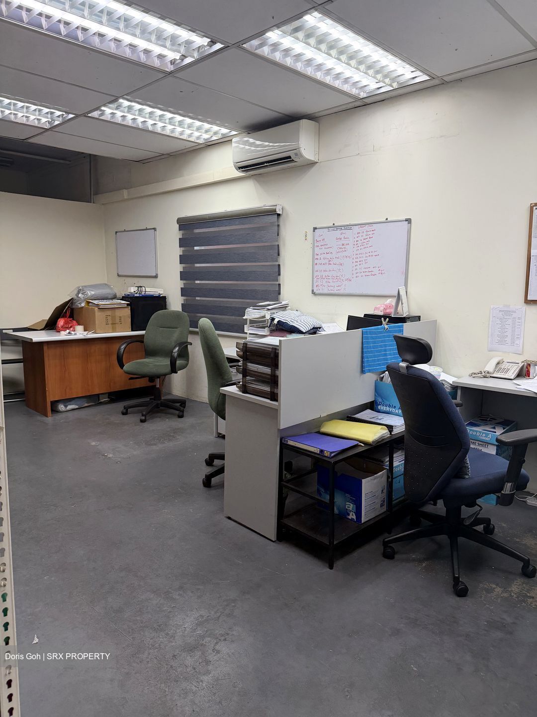 Eco-tech@sunview (D22), Factory #565635521
